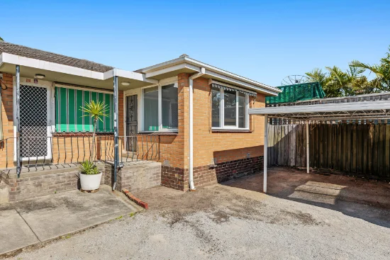 6/34 Castlebar Road, Malvern East, Vic 3145