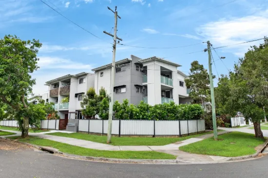 6/34 Maher Street, Zillmere, Qld 4034