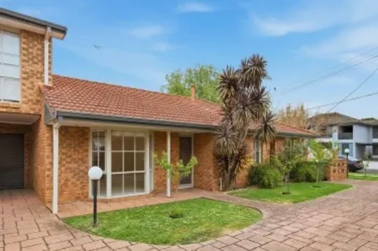 6/34 Mernda Avenue, Carnegie, Vic 3163