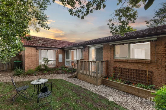 6/346 Bayswater Road, Bayswater North, Vic 3153