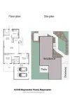 6/346 Bayswater Road, Bayswater North, Vic 3153-Floorplan