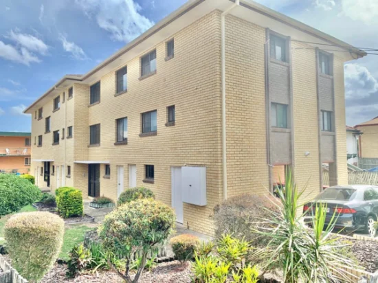 6/347 Cornwall Street, Greenslopes, Qld 4120 - For Rent