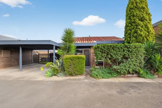 6/35-37 Stead Street, Sale, Vic 3850
