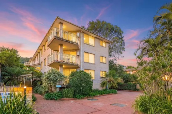 6/35 Central Coast Highway, West Gosford, NSW 2250
