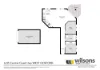 6/35 Central Coast Highway, West Gosford, NSW 2250-Floorplan
