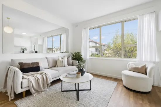 6/35 Fitzgerald Street, South Yarra, Vic 3141