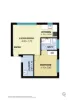 6/35 Fitzgerald Street, South Yarra, Vic 3141-Floorplan