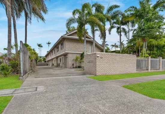 6/35 Macnamara Street, Manunda QLD 4870-Image