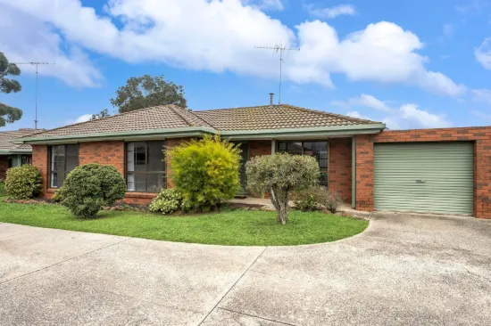 6/352-354 Anakie Road, Norlane, Vic 3214