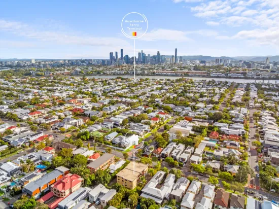 6/359 Hawthorne Road, Hawthorne, Qld 4171