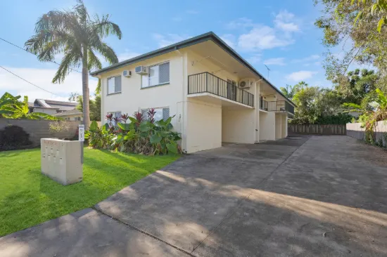 6/36 Clayton Street, Hermit Park, Qld 4812
