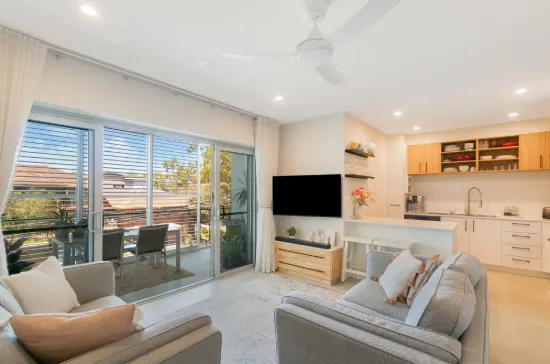 6/36 Dry Dock Road, Tweed Heads South, NSW 2486