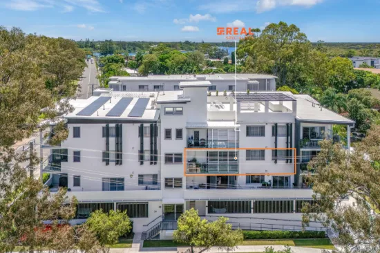 6/36 Dry Dock Road, Tweed Heads South, NSW 2486-Image