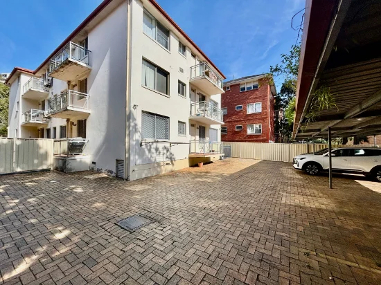 6/36 Gloucester Road, Hurstville NSW 2220 - For Rent