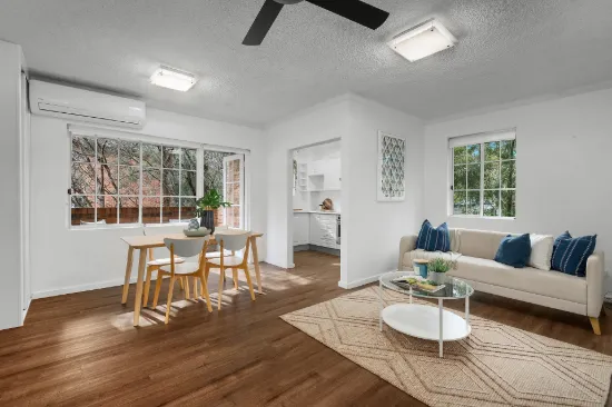 6/36 Khartoum Road, Macquarie Park, NSW 2113