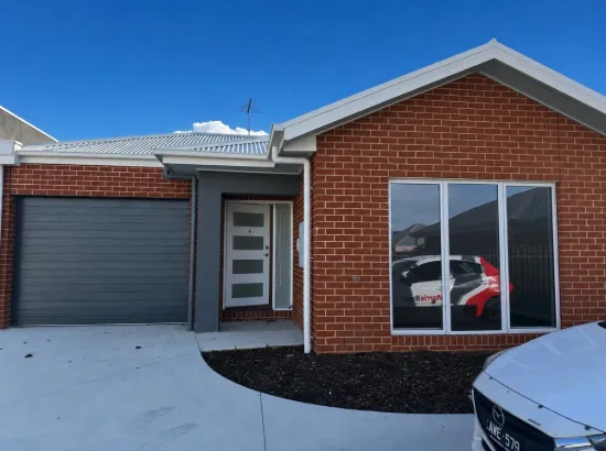 6/36 Sarakos Circuit, Wangaratta, Vic 3677