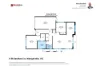 6/36 Sarakos Circuit, Wangaratta, Vic 3677-Floorplan