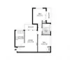 6/37-39  Albion Road, Box Hill, Vic 3128-Floorplan