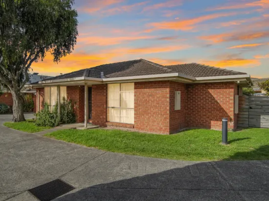 6/37-39 Hillcrest Grove, Springvale, Vic 3171