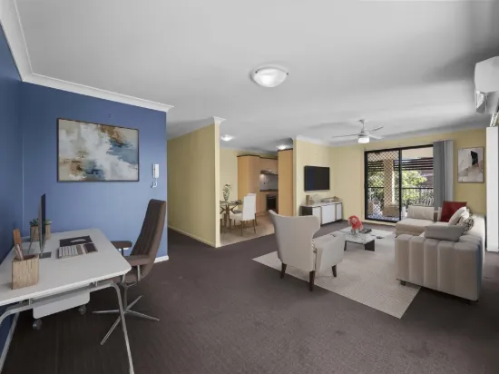 6/37 Lade  Street, Gaythorne, Qld 4051