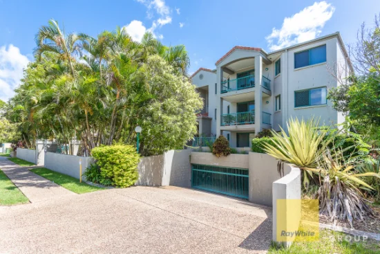 6/37 Meron Street, Southport, Qld 4215