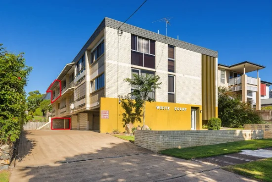 6/37 Reeve Street, Clayfield, Qld 4011
