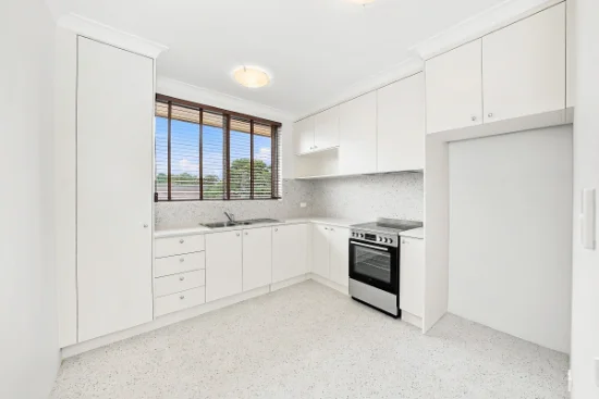 6/371 Liverpool Road, Strathfield, NSW 2135 - For Rent