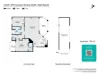 6/373  Cypress Terrace North, Palm Beach, Qld 4221-Floorplan