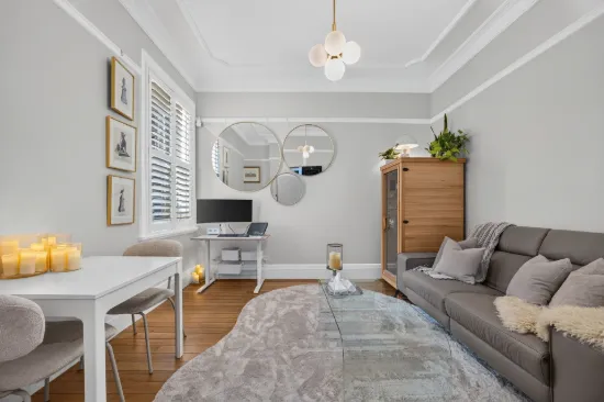 6/38-40 Kings Cross Road Road, Potts Point, NSW 2011