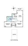 6/38 Boisdale St, Surrey Hills, Vic 3127-Floorplan
