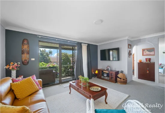 6/38 Breckenridge Street, Forster, NSW 2428