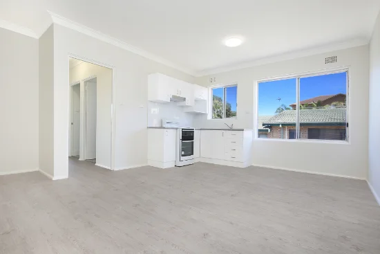 6/38 Campbell Street, Wollongong, NSW 2500