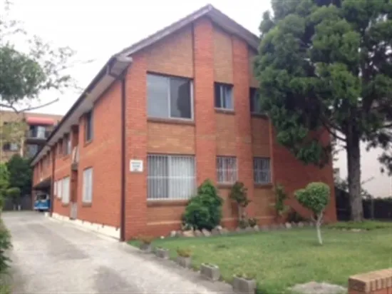 6/38 Castlereagh Street, Liverpool, NSW 2170