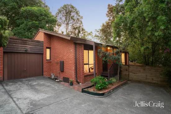 6/38 Clyde Street, Diamond Creek, Vic 3089