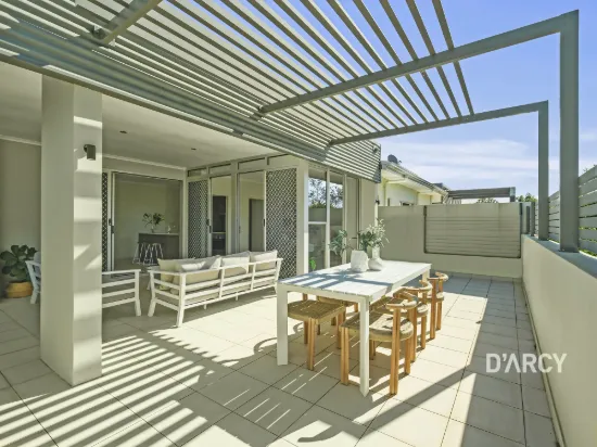 6/38 Dalmore Street, Ashgrove, Qld 4060