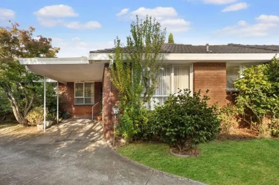 6/38 Maroo Street, Hughesdale, Vic 3166