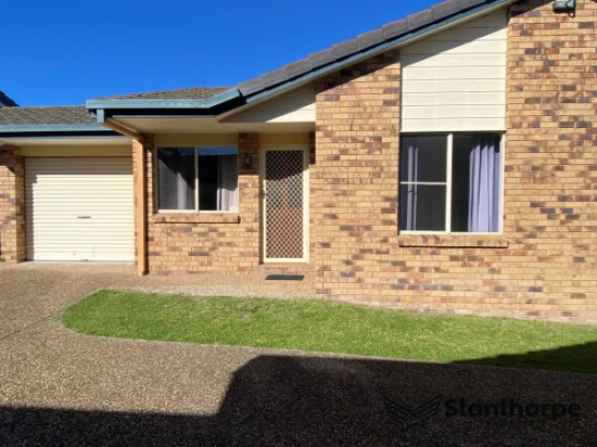 6/38 Short Street, Stanthorpe, Qld 4380