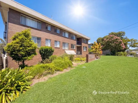 6/38 Waverley Road, Taringa, Qld 4068
