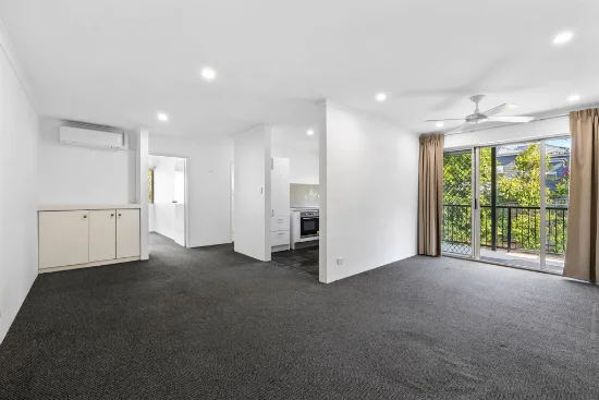 6/38 Wool Street, Toowong, Qld 4066 - For Sale