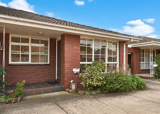 6/39 Flinders Street, Mentone, Vic 3194 - For Rent