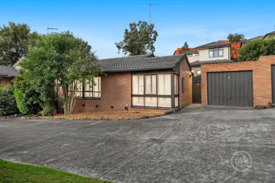 6/39 Main Road, Lower Plenty, Vic 3093