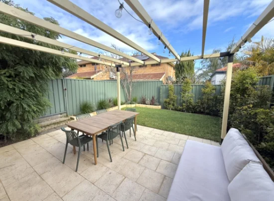 6/391-393 Cambridge Street, Wembley, WA 6014
