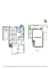 6/397 Mont Albert Road, Mont Albert, Vic 3127-Floorplan