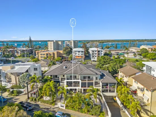 6/4-6 Oleander Avenue, Biggera Waters QLD 4216-Image