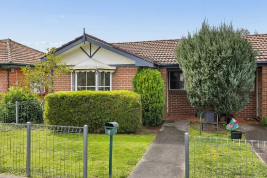 6/4-8 Marie Avenue, Heidelberg Heights, Vic 3081 - For Sale