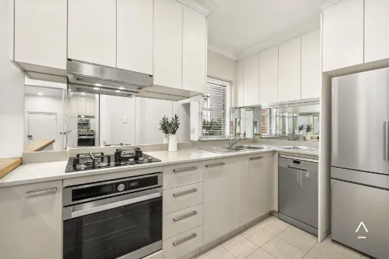 6/4 Craig Avenue, Manly, NSW 2095