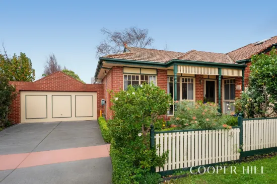 6/4 Florence Road, Surrey Hills, Vic 3127