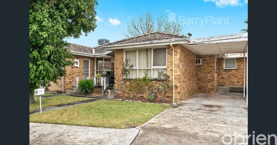 6/4 Gipps Avenue, Mordialloc, Vic 3195
