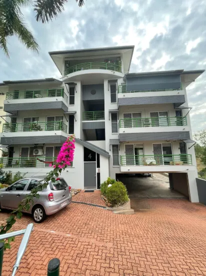 6/4 Houston Street, Larrakeyah, NT 0820