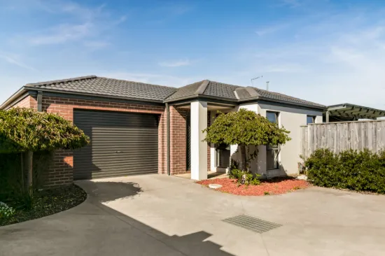 6/4 Norman Road, Drouin, Vic 3818